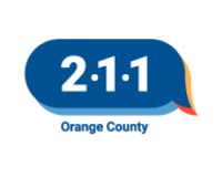 211 Orange County