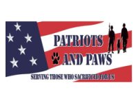 Patriots and Paws