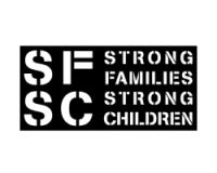 Strong Families Strong Children